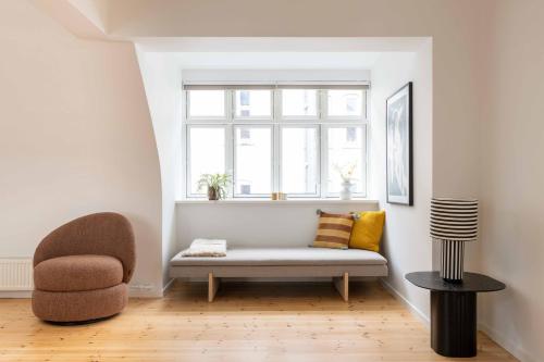Spacious Nørrebro Stay for Groups & Families, Copenhague (foto 5)