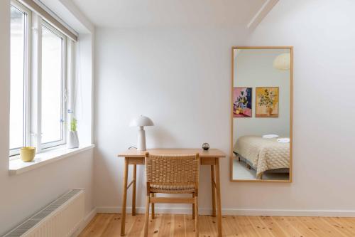 Spacious Nørrebro Stay for Groups & Families, Copenhague (foto 9)