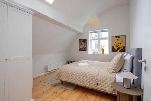 Spacious Nørrebro Stay for Groups & Families, Copenhague (foto 8)