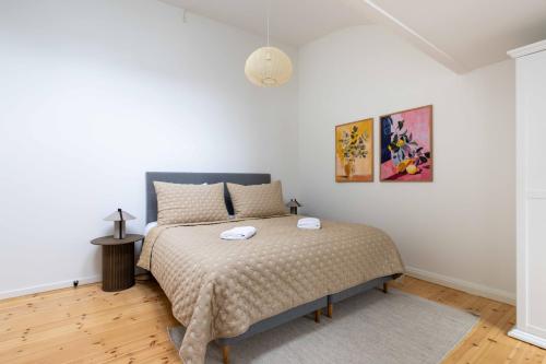 Spacious Nørrebro Stay for Groups & Families, Copenhague (foto 7)