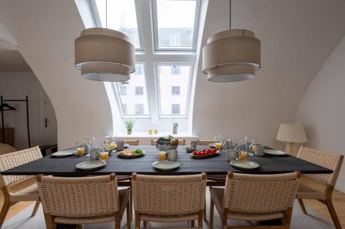 Spacious Nørrebro Stay for Groups & Families, Copenhague (foto 10)