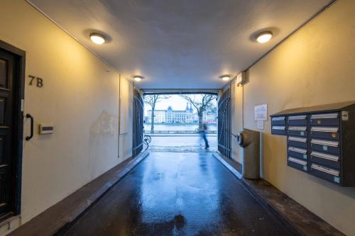 Spacious Nørrebro Stay for Groups & Families - image 6