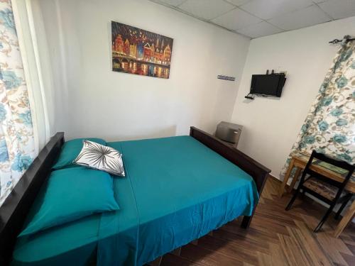 La Casita de Elenita - Habitación doble (La Casita de Elenita - Habitacion doble) in Alto Boquete