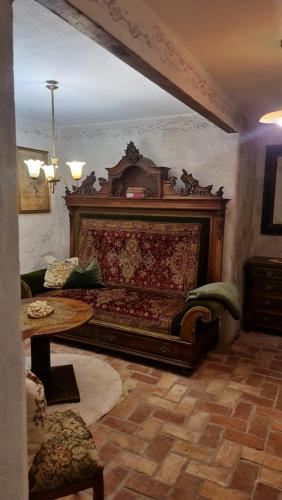 Antikhof Friebe in Zschepplin