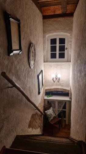 Antikhof Friebe in Zschepplin