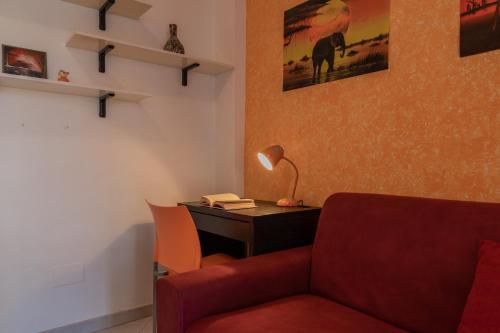 Torino Lifestyle Apartment by Wonderful Italy, Turin (photo 6)