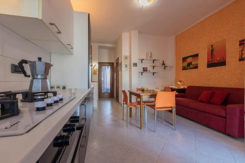 Torino Lifestyle Apartment by Wonderful Italy, Turin (photo 10)