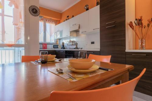 Torino Lifestyle Apartment by Wonderful Italy, Turin (photo 11)