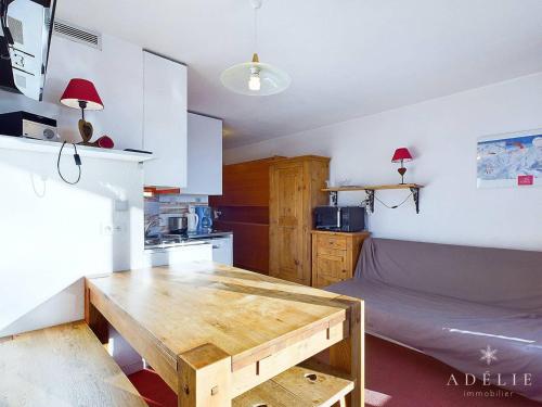 Appartement Montvalezan-La Rosière 2 pièces 6 personnes - FR-1-398-509 - image 8