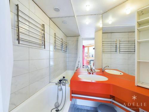 Appartement Montvalezan-La Rosière 2 pièces 6 personnes - FR-1-398-509 - image 7