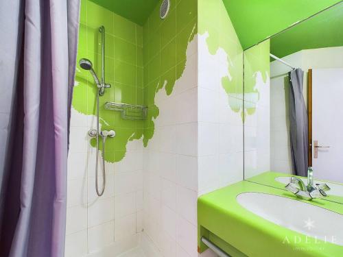 Appartement Montvalezan-La Rosière 2 pièces 6 personnes - FR-1-398-509 - image 5