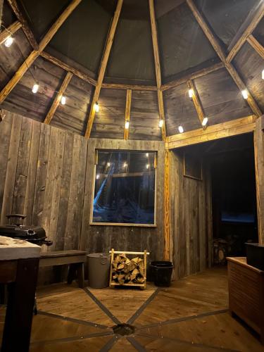 Cơ sở vật chất, Experience accommadation Eco-Unela in Trung tâm Thành phố Rovaniemi