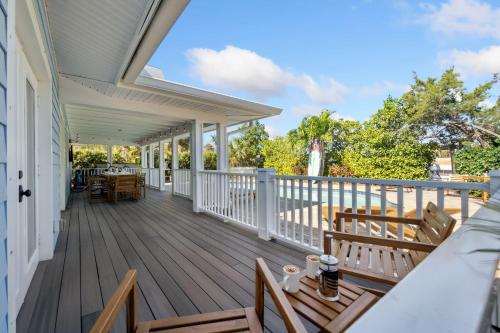 Blue Banyan Boathouse in East Naples