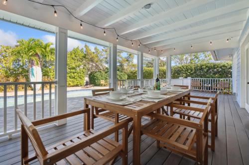 Blue Banyan Boathouse in East Naples