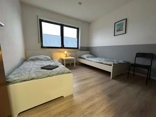 Apartment Ruhepause I Ruhig & Zentrumsnah in Bad Bentheim, Deutschland