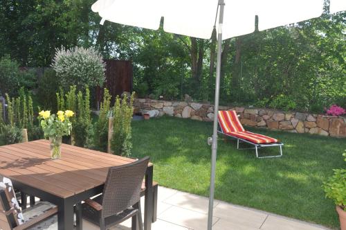 Frankfurt Bed & Breakfast 4