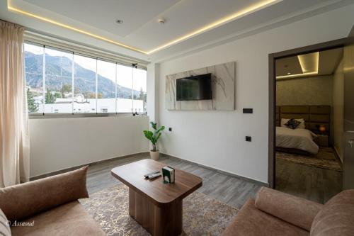 Luxury Chaouen Luxury Chaouen