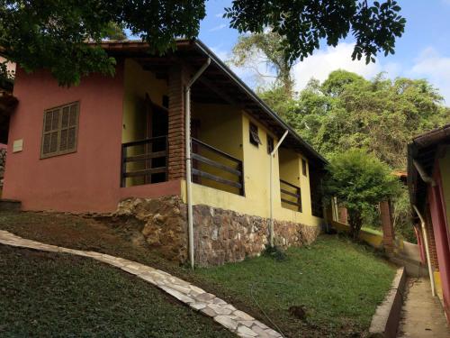 Pousada Ser Tão de Minas - antiga sangha pyara