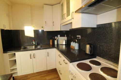 Létesítmények, Wellington House in Heanor központ