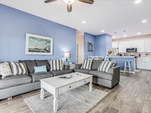 Létesítmények, Twin Palms Rental in Holiday Beach (TX)