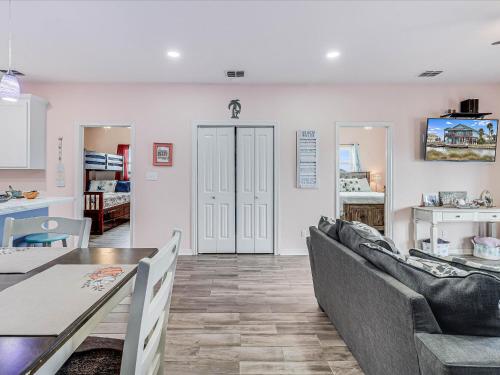 Létesítmények, Twin Palms Rental in Holiday Beach (TX)