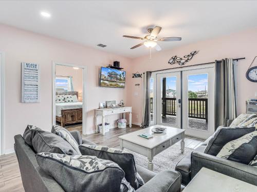 Létesítmények, Twin Palms Rental in Holiday Beach (TX)