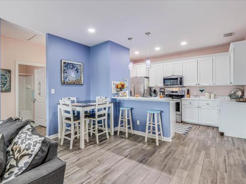 Létesítmények, Twin Palms Rental in Holiday Beach (TX)