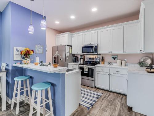 Létesítmények, Twin Palms Rental in Holiday Beach (TX)