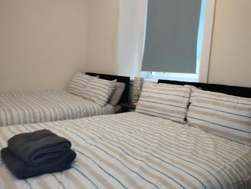 Flat in Central Edinburgh New Town , Lothian Road Heart of Edinburgh Flat Sleeps 6, Edimburgo (foto 3)