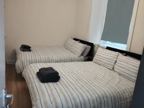 Flat in Central Edinburgh New Town , Lothian Road Heart of Edinburgh Flat Sleeps 6, Edimburgo (foto 4)