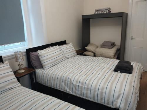 Flat in Central Edinburgh New Town , Lothian Road Heart of Edinburgh Flat Sleeps 6, Edimburgo (foto 5)