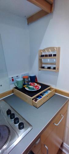 Flat in Central Edinburgh New Town , Lothian Road Heart of Edinburgh Flat Sleeps 6, Edimburgo (foto 8)