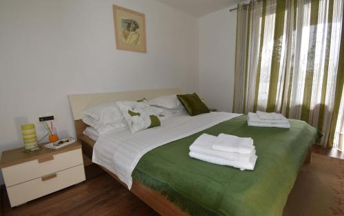 Two-Bedroom Apartment image 10