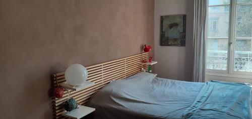 Modern T3 with air conditioning near downtown, Lyon (fotografie 8)