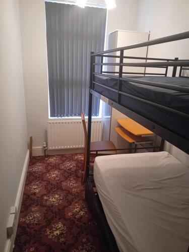 A room at the heart of Nuneaton chambre d'hôte Astley
