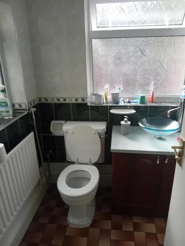 A room at the heart of Nuneaton in Nuneaton