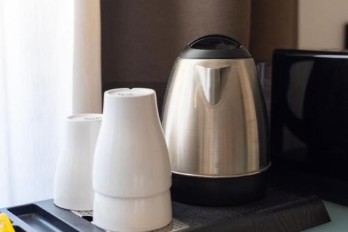 Castel Sant'Angelo Inn