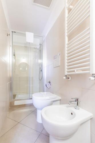 Castel Sant'Angelo Inn, Rome (photo 9)
