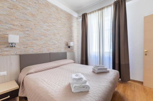 Castel Sant'Angelo Inn, Rome (photo 5)