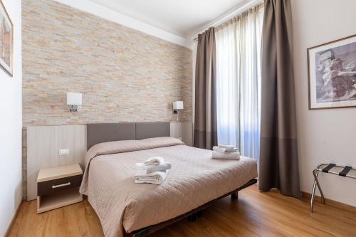 Castel Sant'Angelo Inn, Rome