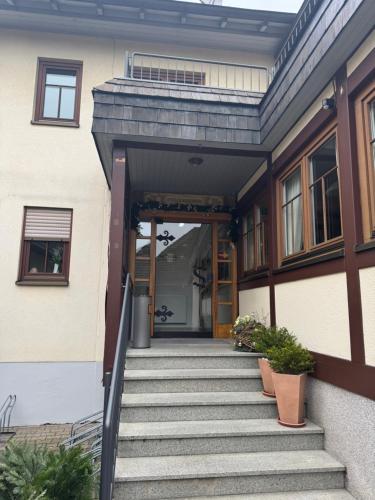 Hotel Grüner Baum in Rastatt, Deutschland