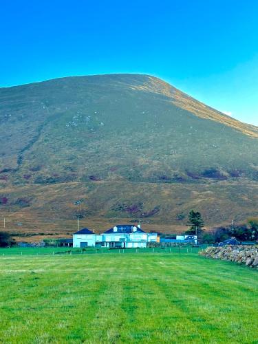 Railway Lodge in Tralee