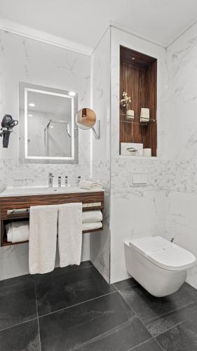 Hotel Villa Victoria - image 4