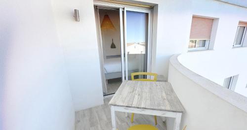 Blanc Sable Hôtel - image 8