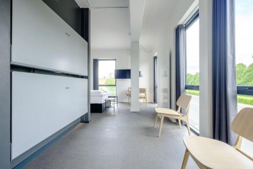 Zleep Hotel Copenhagen Airport - image 3