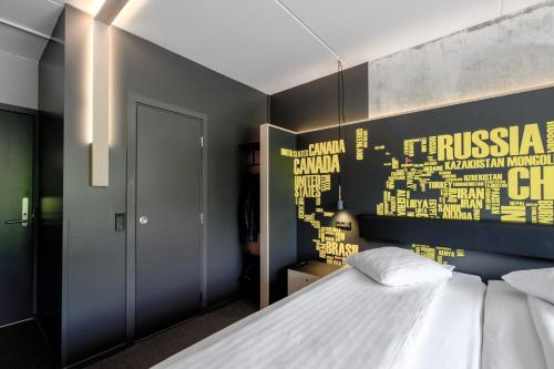 Zleep Hotel Copenhagen Airport - image 6