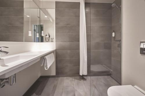 Zleep Hotel Copenhagen Airport - image 9