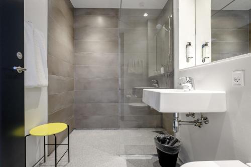 Zleep Hotel Copenhagen Airport - image 13