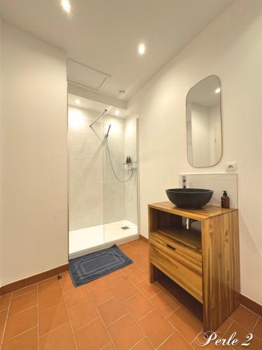 Les Appartements du Vieux Port - image 8