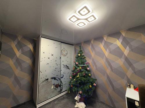 Шикарный дом возле леса (Шикарныи дом возле леса) in 鮑里斯皮爾